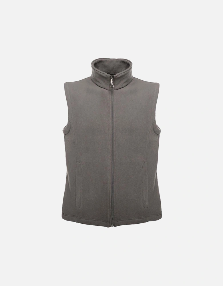 Mens Micro Fleece Bodywarmer / Gilet