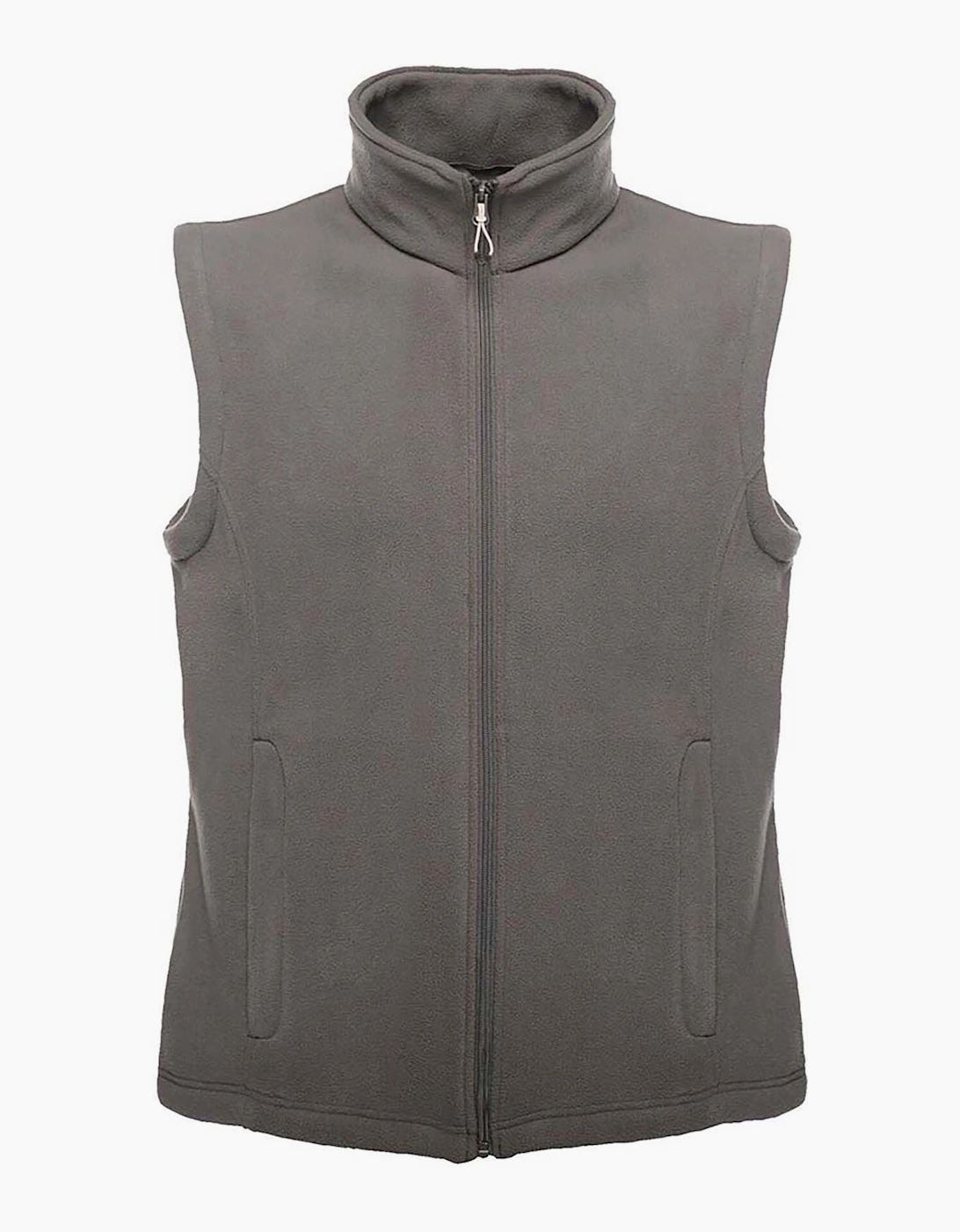 Regatta Men's Regatta Professional Mens Microfleece Gilet - Grey