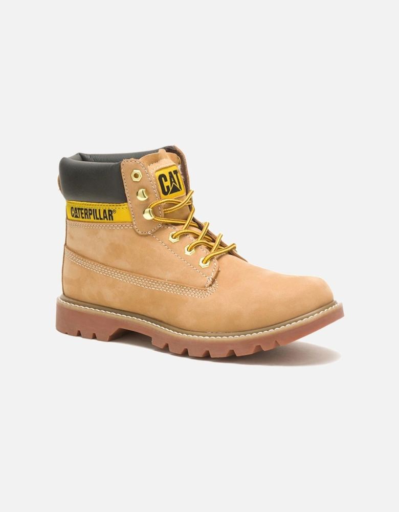 CAT Men's Colorado 2.0 Boots Honey Reset