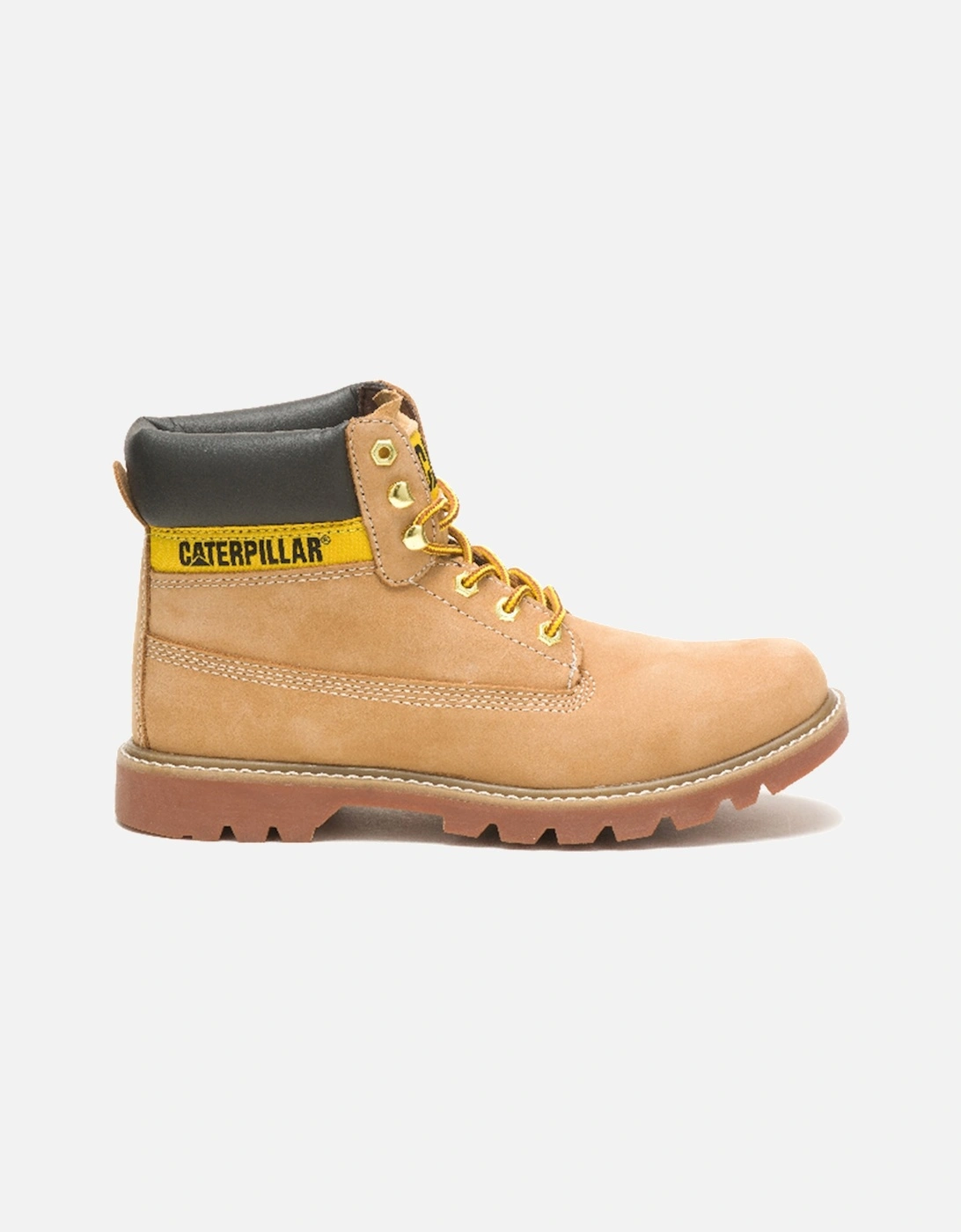 CAT Men's Colorado 2.0 Boots Honey Reset