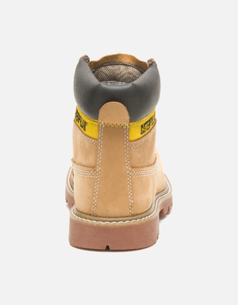 CAT Men's Colorado 2.0 Boots Honey Reset