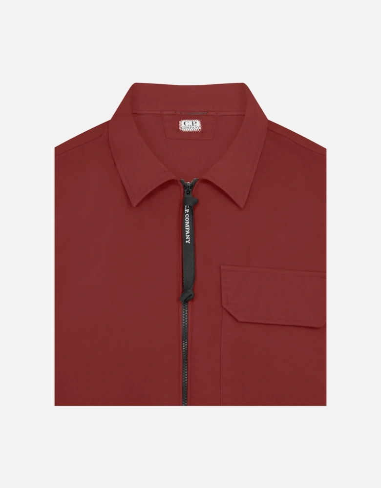 Arm Lens Overshirt