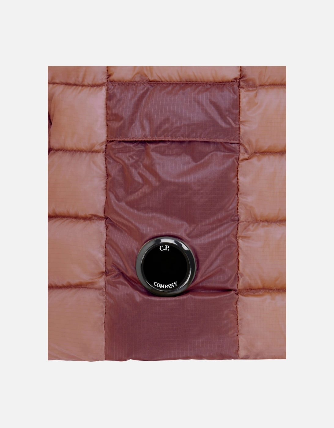 D.D Shell Down Vest