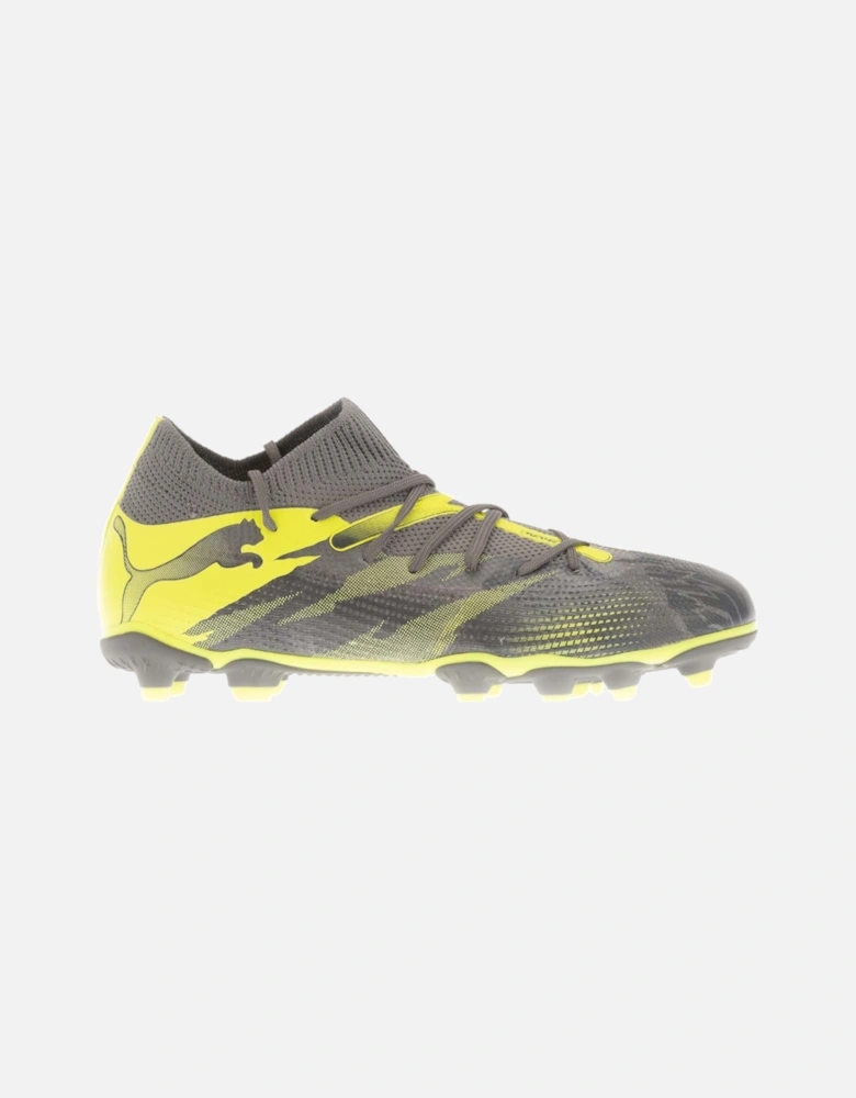 Juniors Future 7 Match Rush FG/AG Football Boots