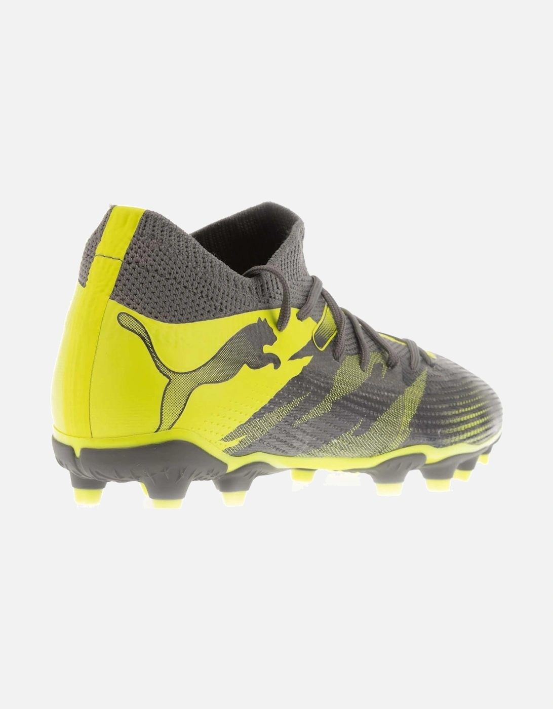 Juniors Future 7 Match Rush FG/AG Football Boots