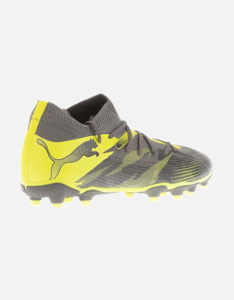 Juniors Future 7 Match Rush FG/AG Football Boots