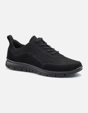 02001 Black Nubuck