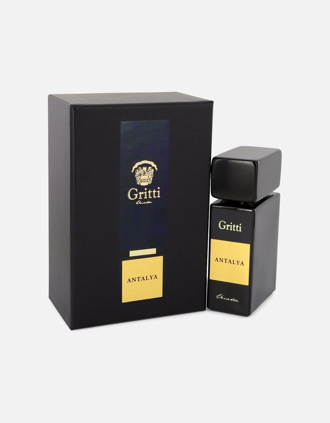 Antalya by Eau De Parfum Spray (Unisex) 3.4 oz for Women, 2 of 1