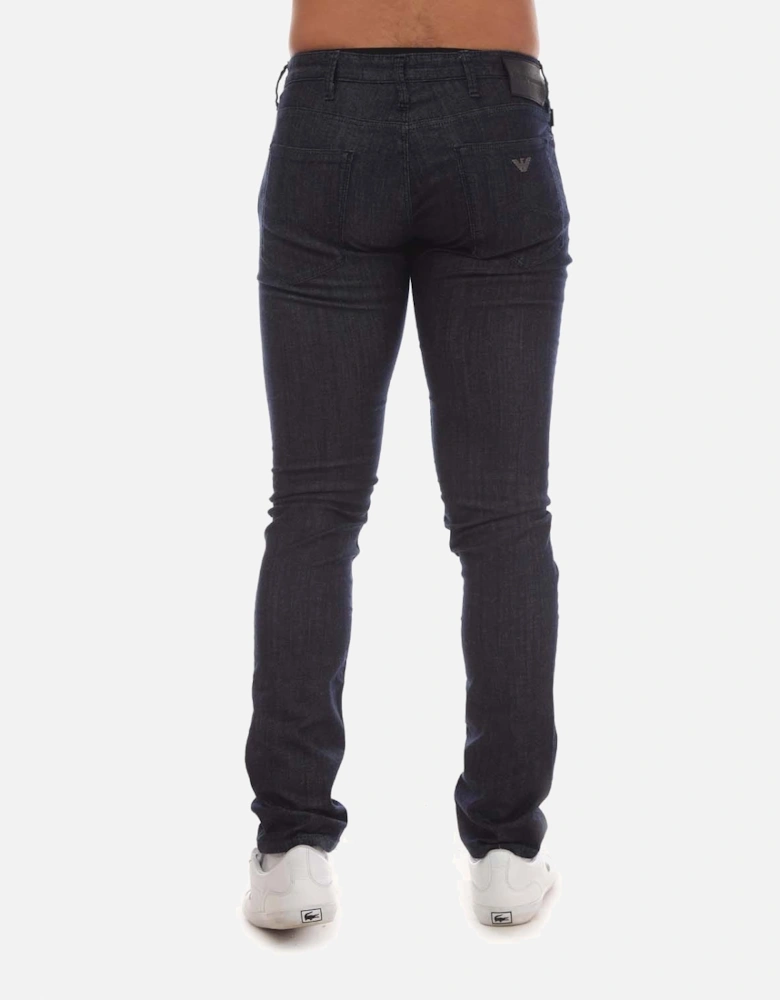 J06 Slim-Fit Jeans