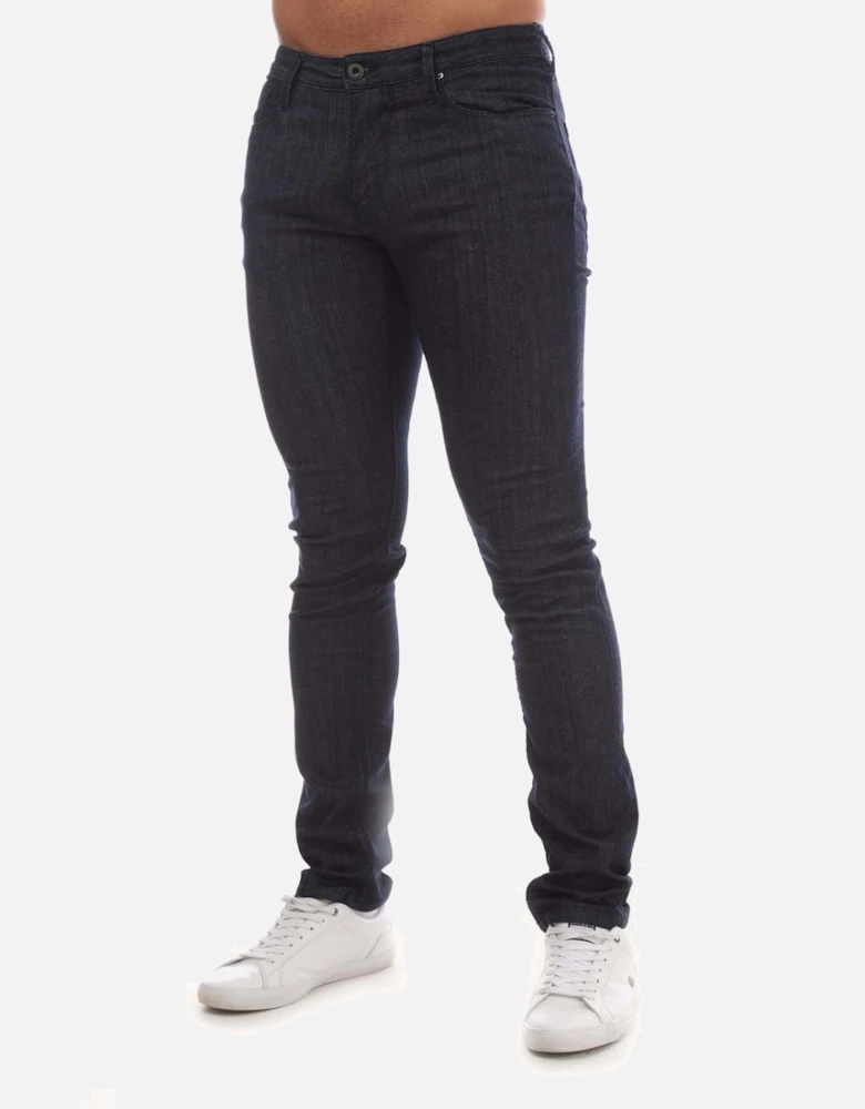 J06 Slim-Fit Jeans