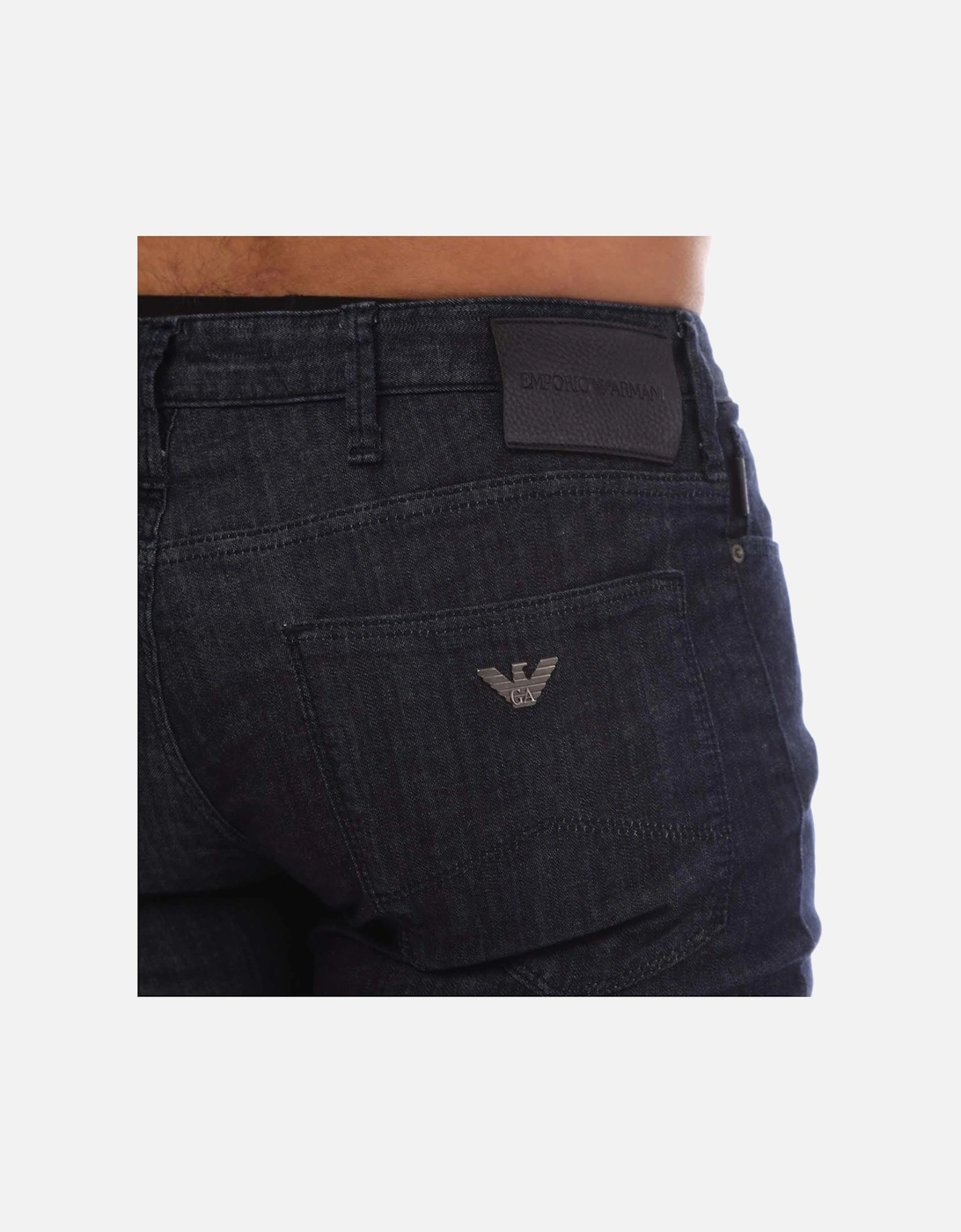 J06 Slim-Fit Jeans