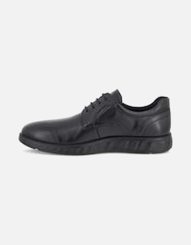 S Lite 520304-01001 in  black leather