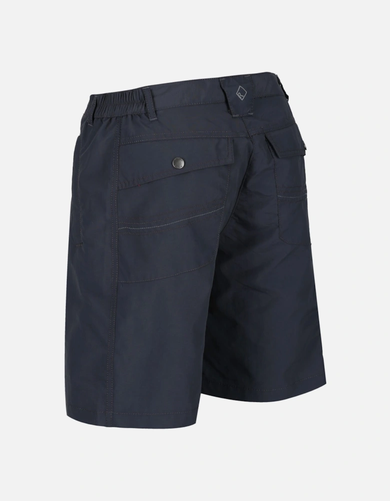 Womens/Ladies Chaska II Walking Shorts