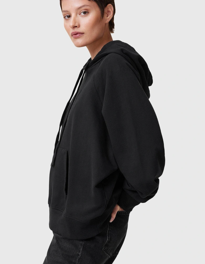 Tieroth Talon Hoodie - Black