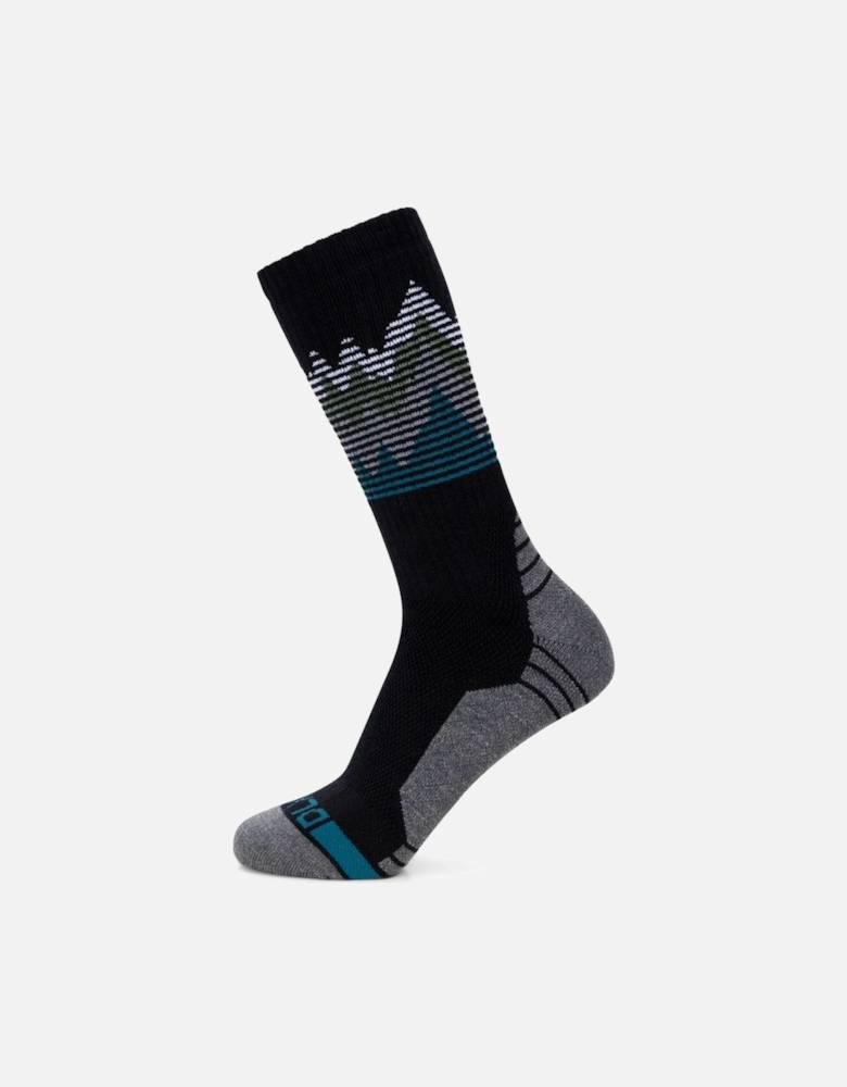 Unisex Adult Hilliard DLX Trekking Socks