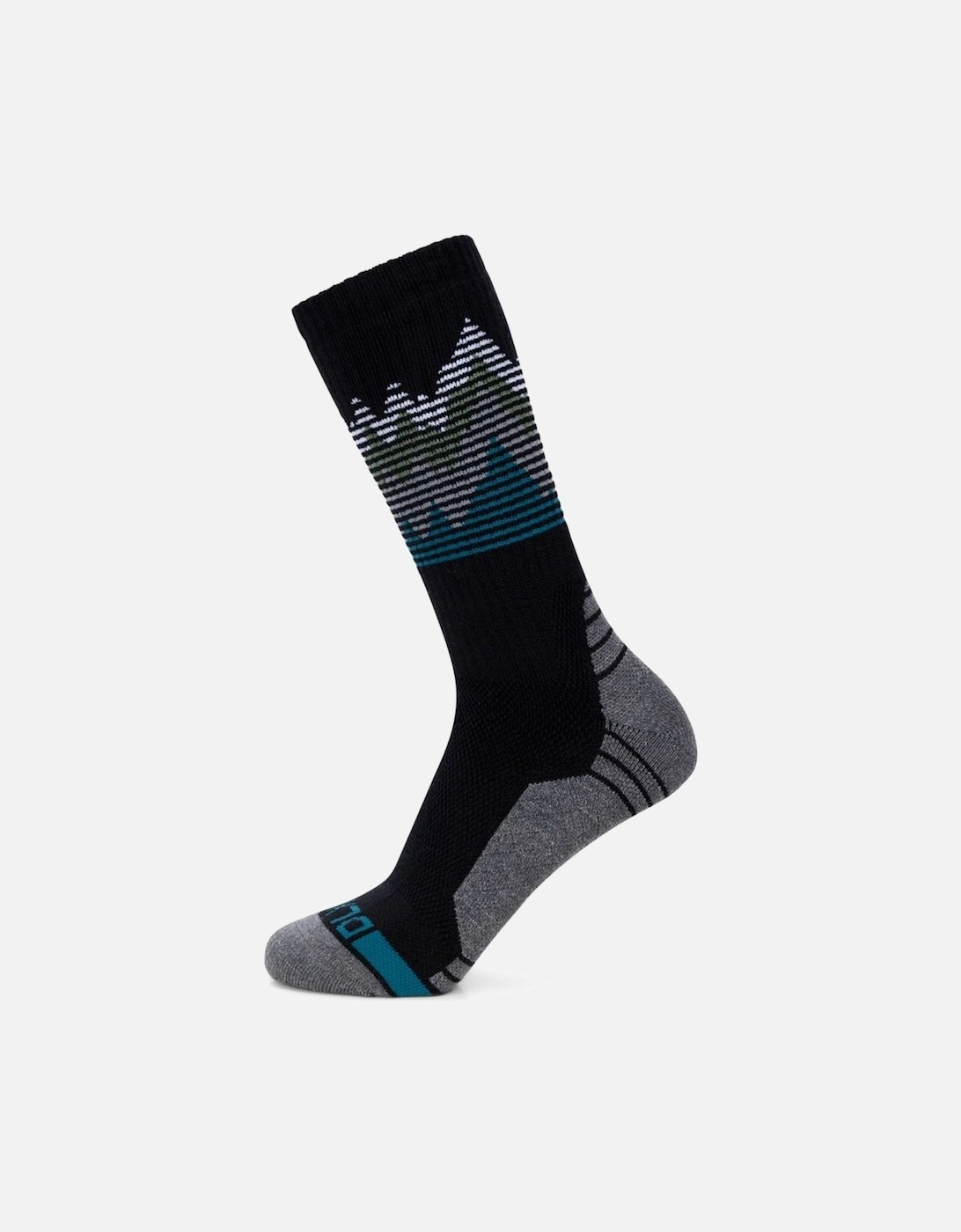 Unisex Adult Hilliard DLX Trekking Socks