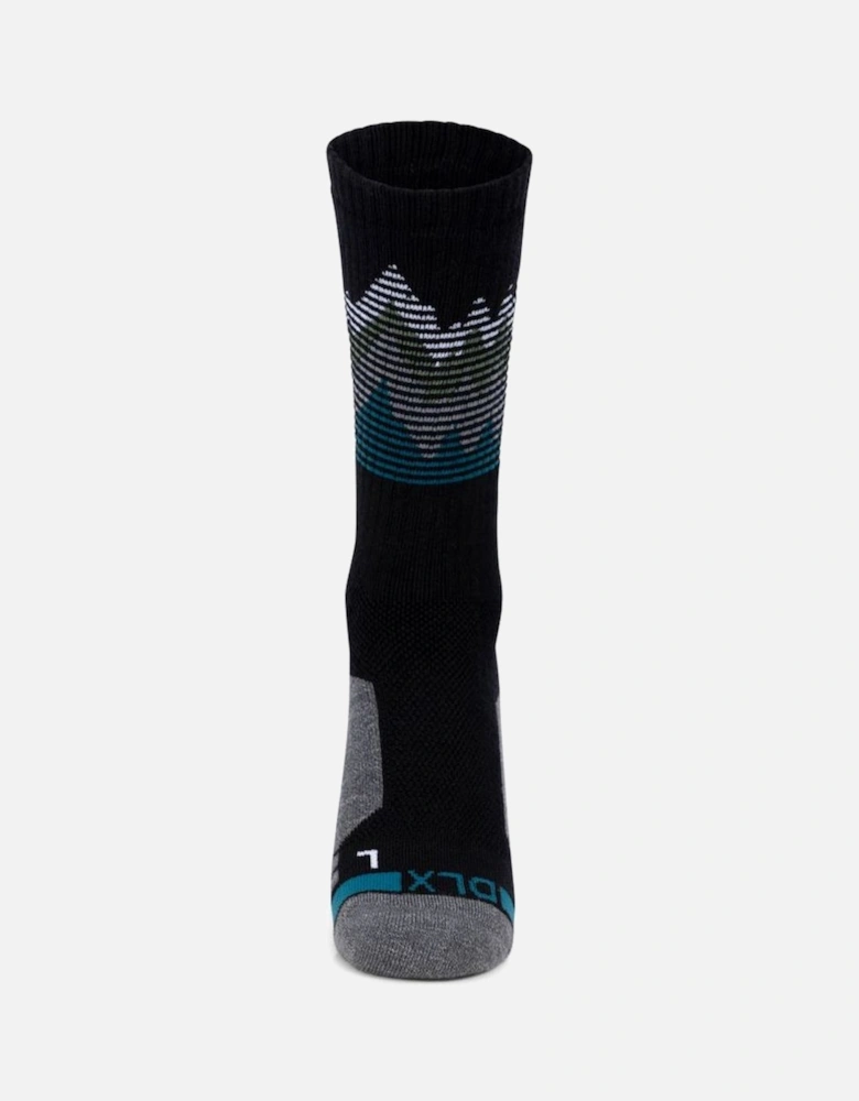 Unisex Adult Hilliard DLX Trekking Socks