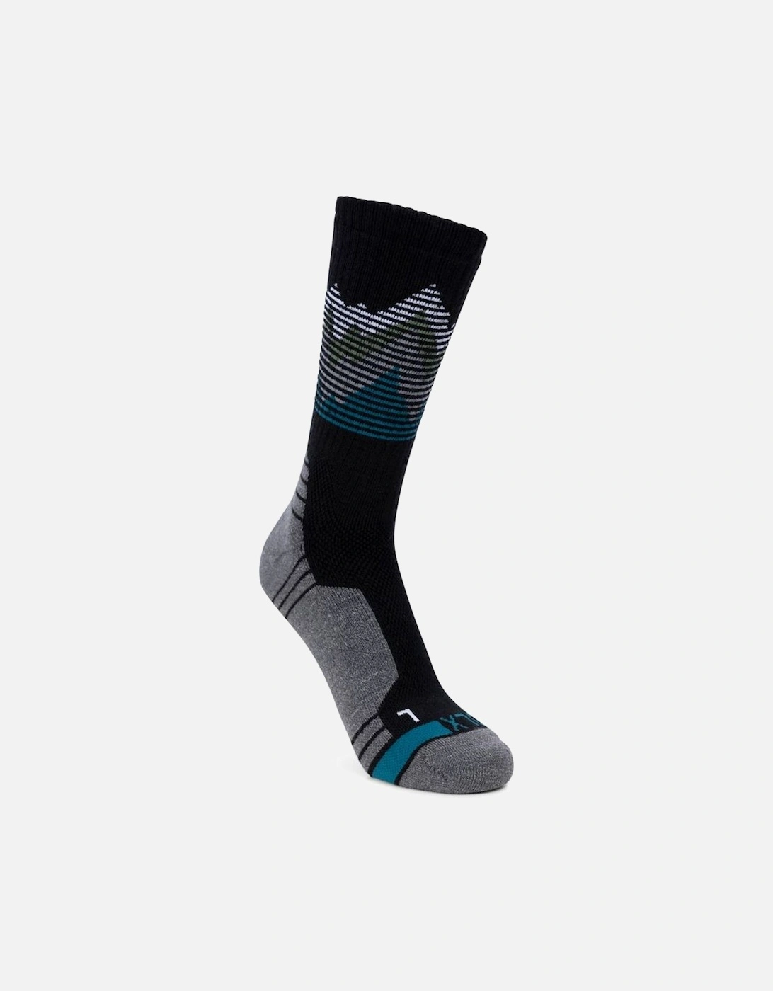 Unisex Adult Hilliard DLX Trekking Socks