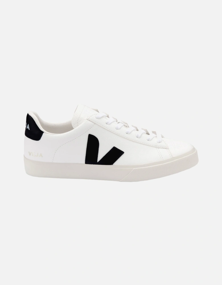 Campo Trainers Extra-White/Black