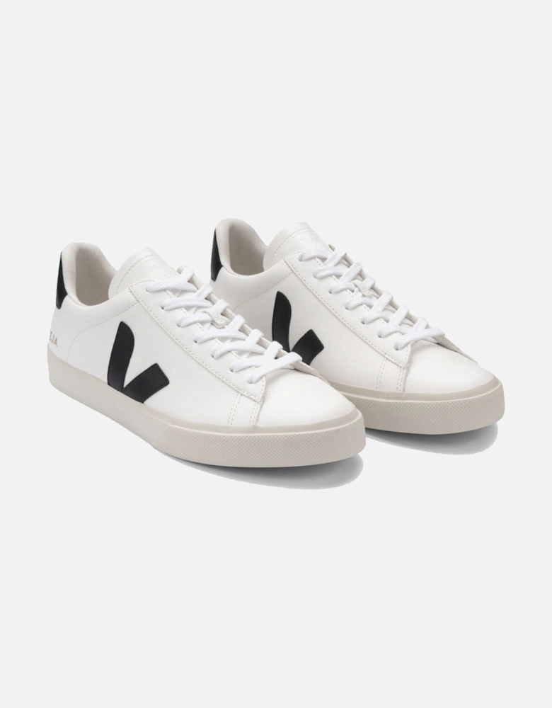 Campo Trainers Extra-White/Black