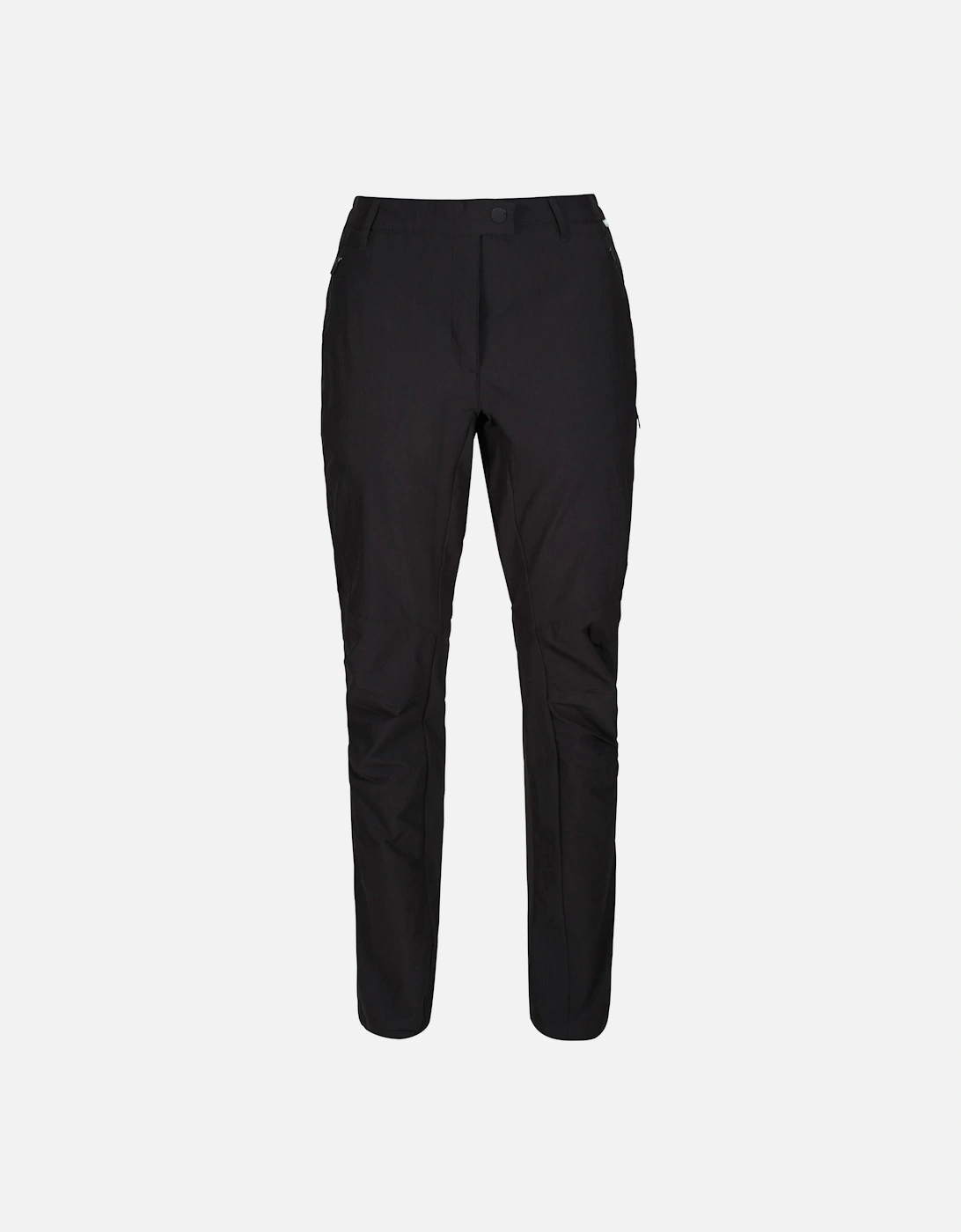 Womens/Ladies Highton Stretch Hiking Trousers, 5 of 4