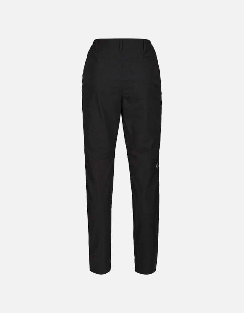 Womens/Ladies Highton Stretch Hiking Trousers