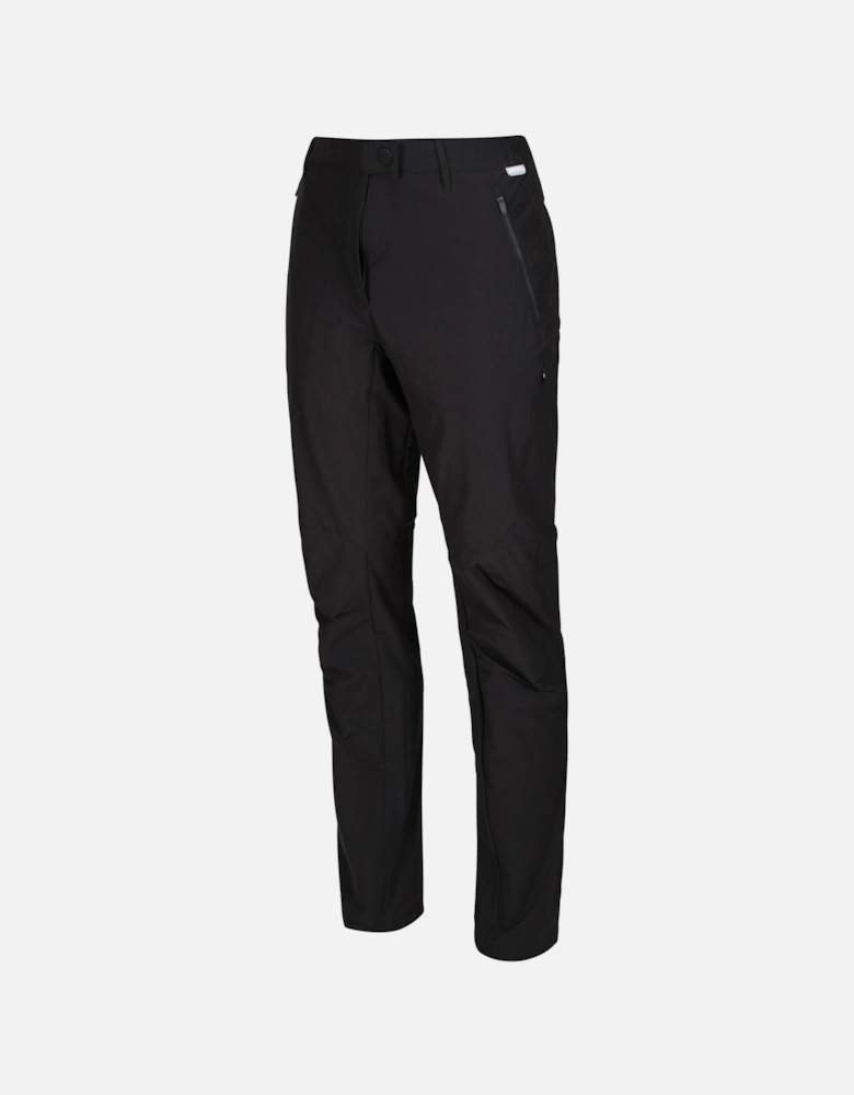 Womens/Ladies Highton Stretch Hiking Trousers