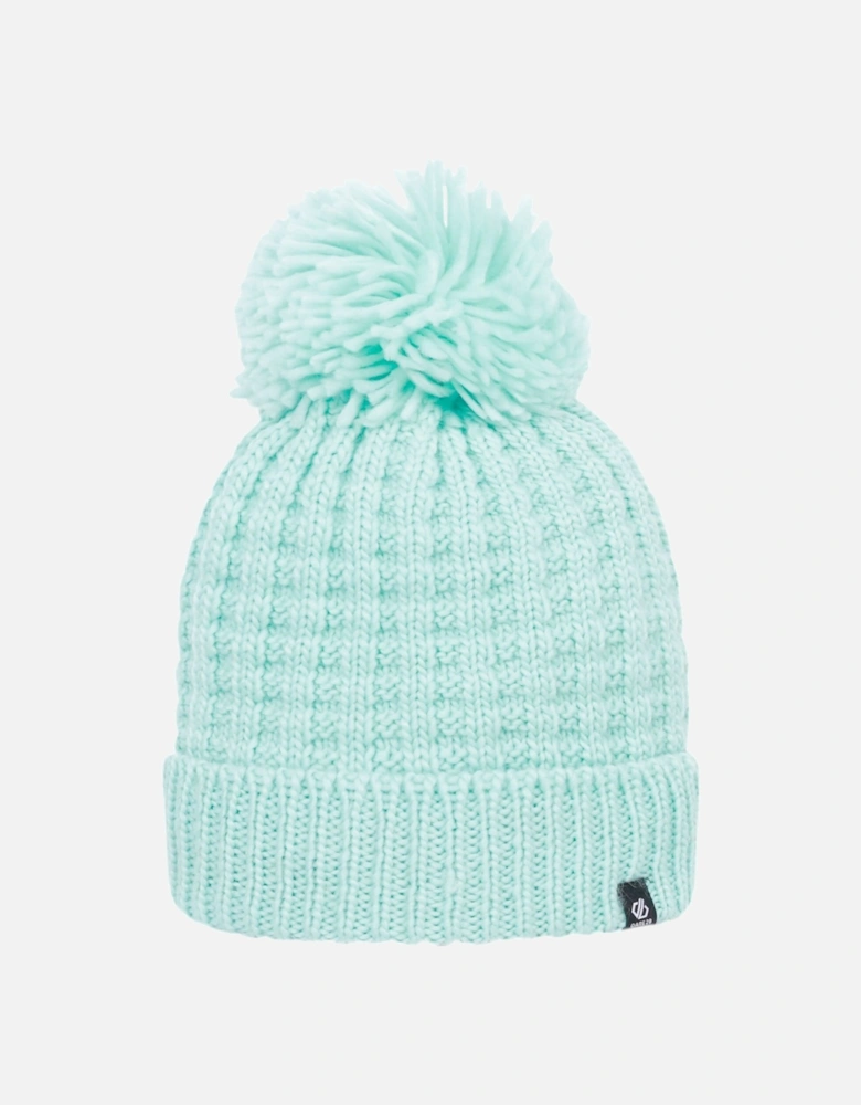 Womens/Ladies Convoke Bobble Hat
