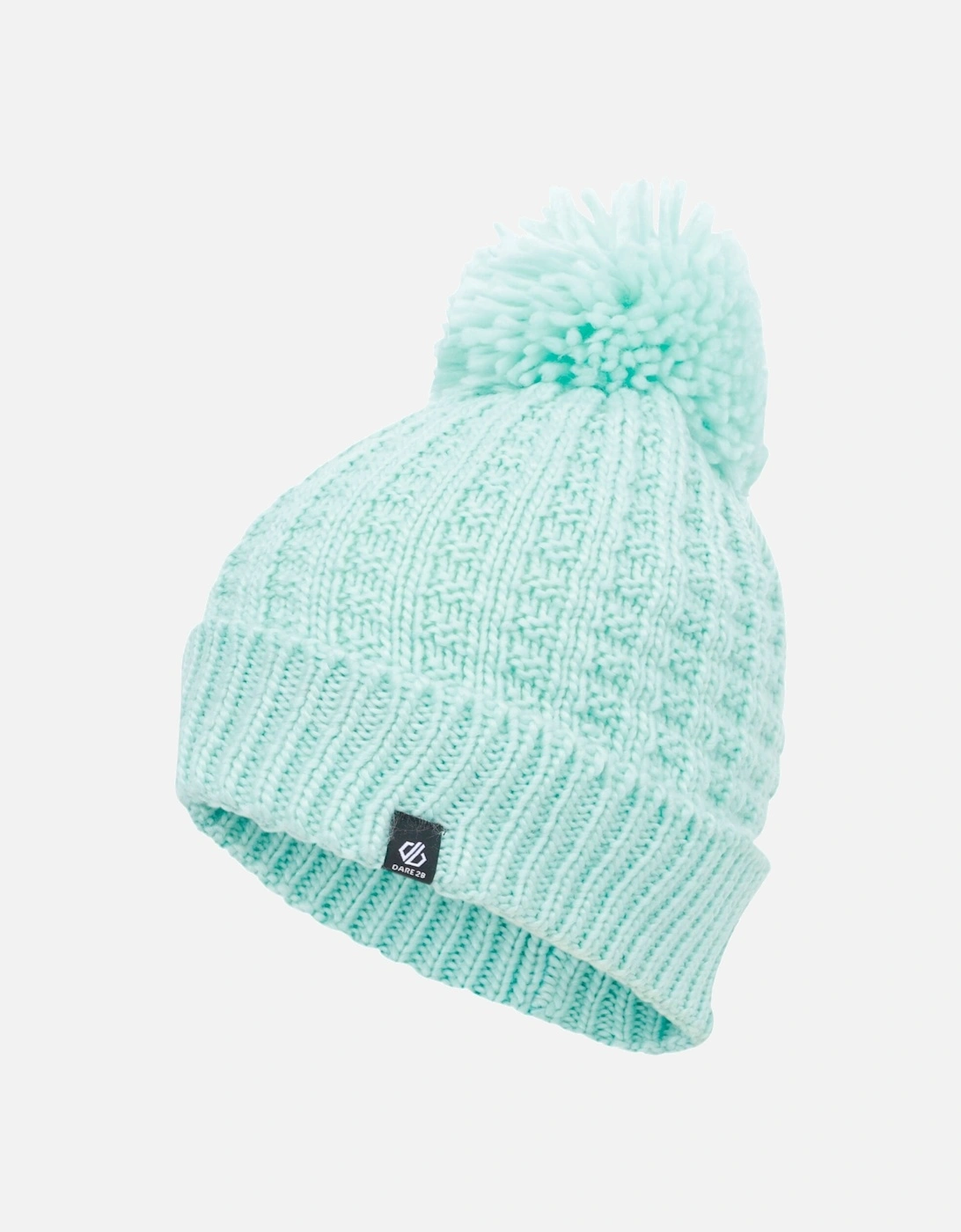 Womens/Ladies Convoke Bobble Hat, 5 of 4