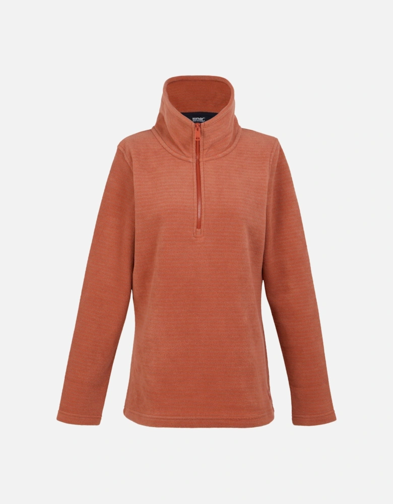 Womens/Ladies Solenne Fleece