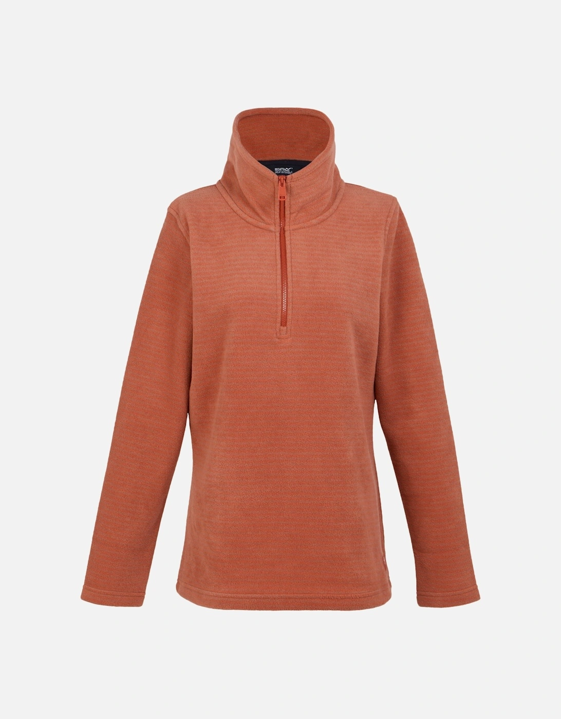 Womens/Ladies Solenne Fleece, 5 of 4