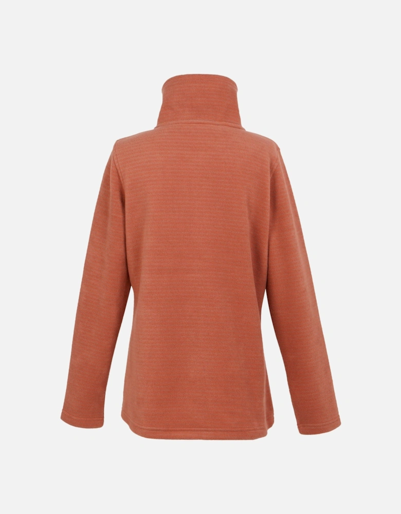 Womens/Ladies Solenne Fleece