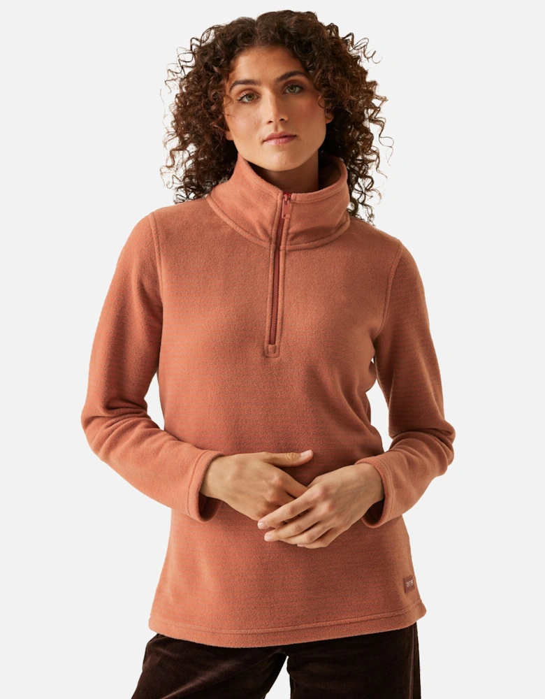 Womens/Ladies Solenne Fleece