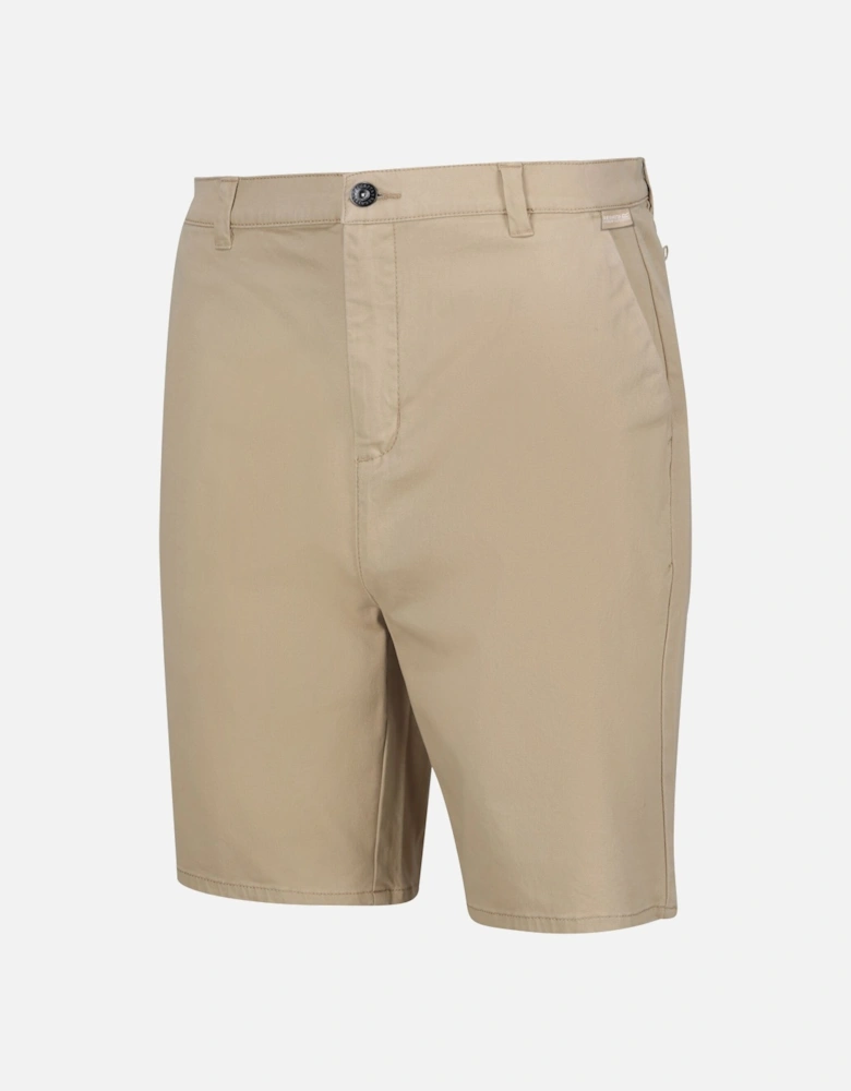 Mens Sabden Chino Shorts