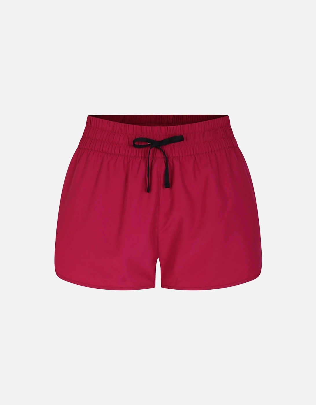 Womens/Ladies Sprint Up 2 in 1 Shorts, 5 of 4
