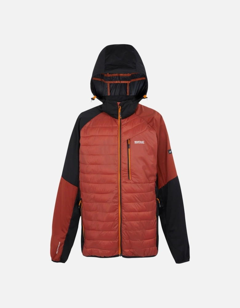 Mens Andreson Pro Hybrid Jacket