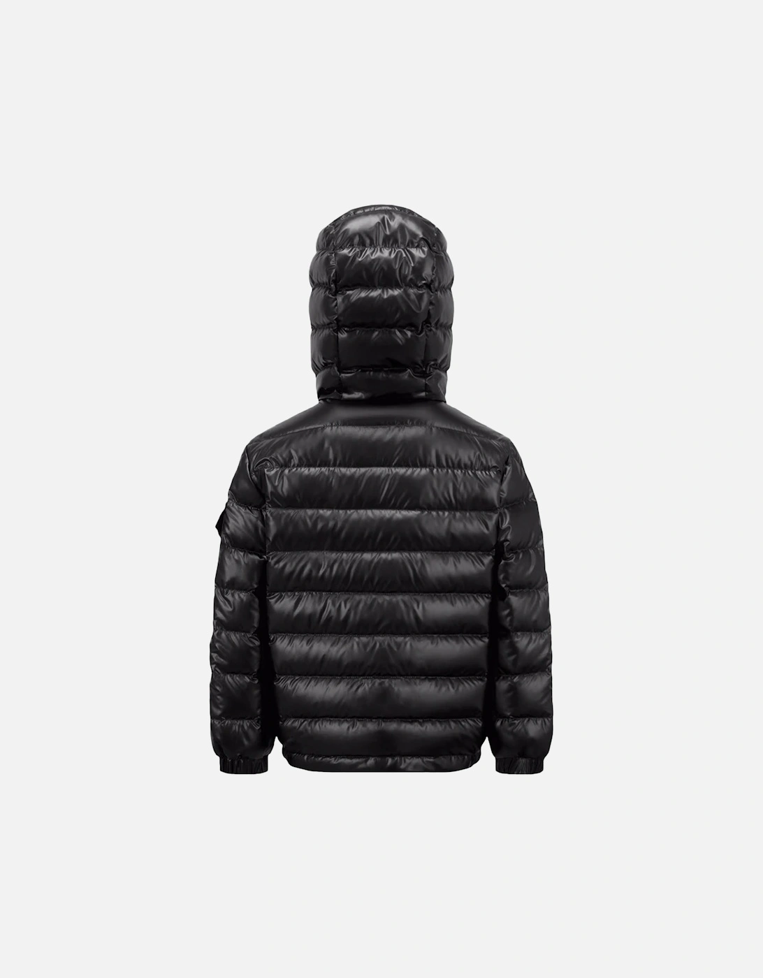 Kids Klaas Jacket Black