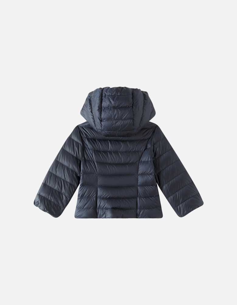 Baby Ige Jacket Navy