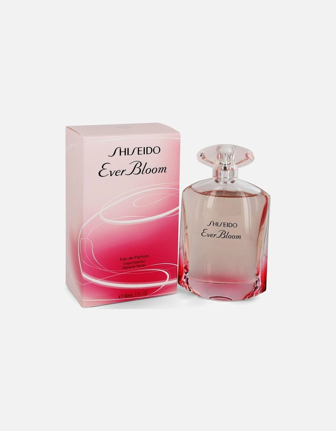 Ever Bloom by Eau De Parfum Spray 3 oz for Women - Blush Pink, 2 of 1