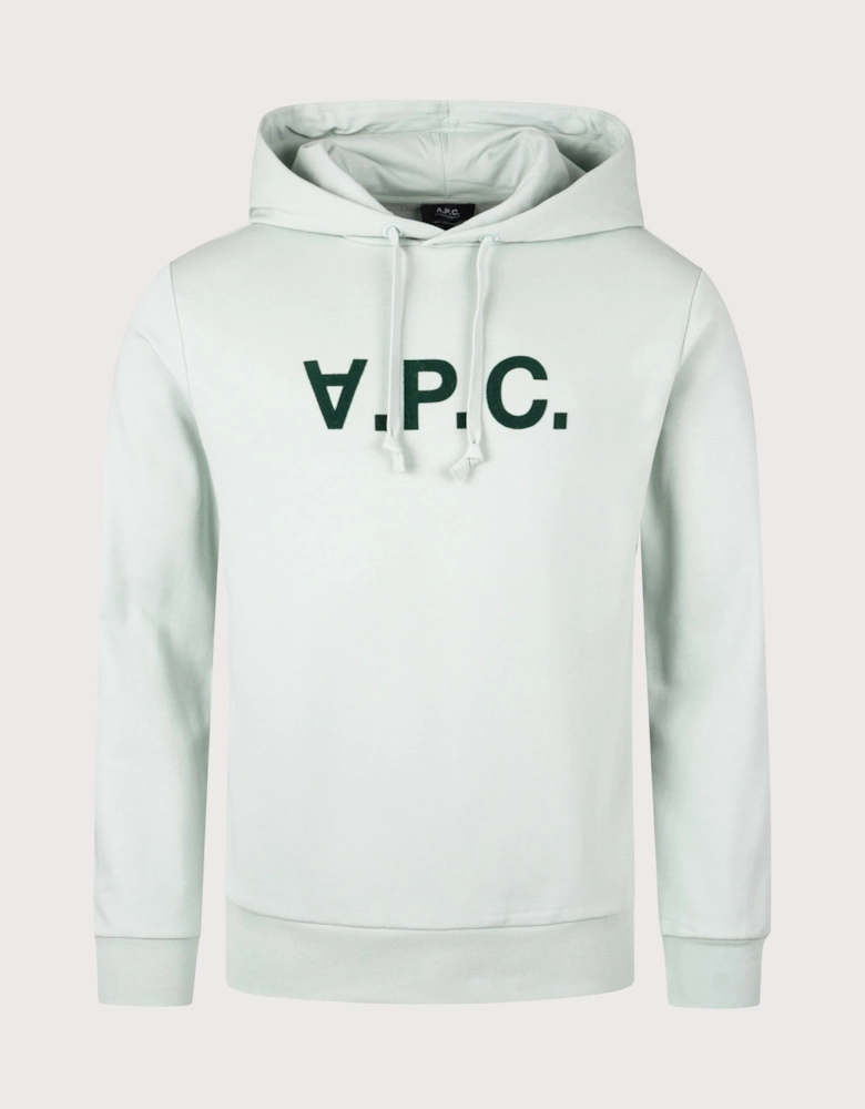 Grand VPC Logo GOTS Hoodie