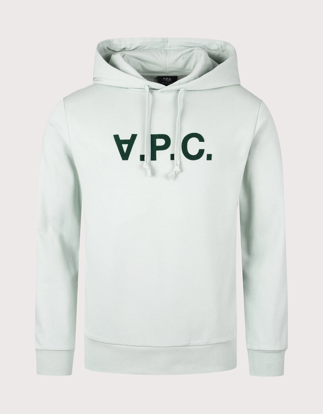 Grand VPC Logo GOTS Hoodie, 3 of 2