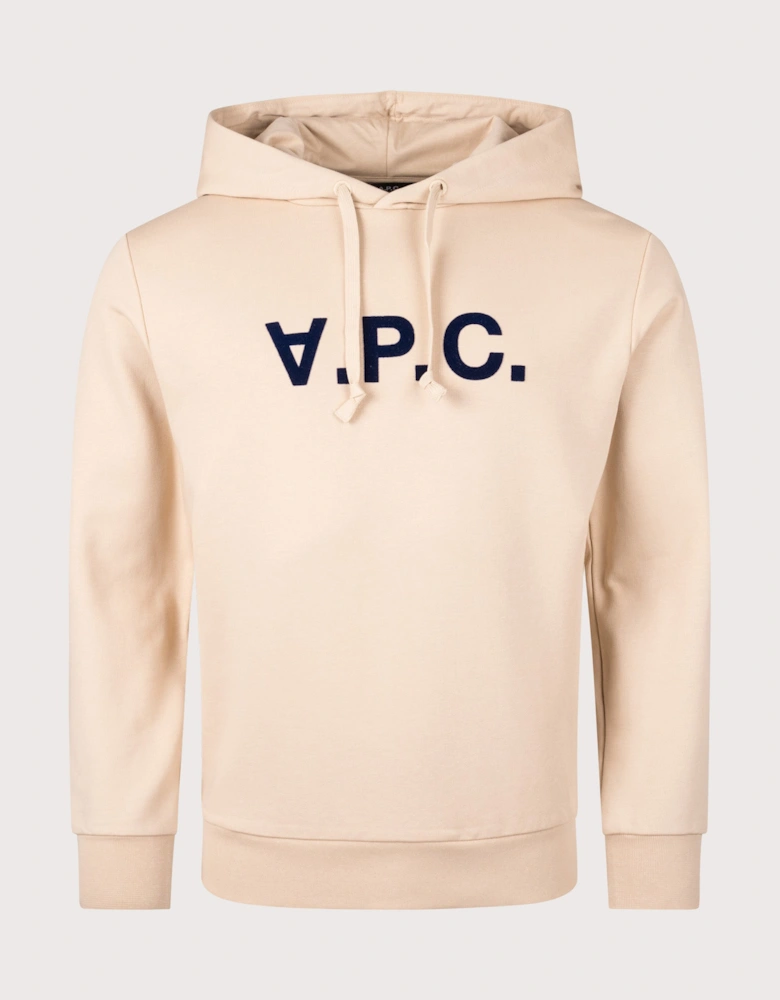 Grand VPC Logo GOTS Hoodie