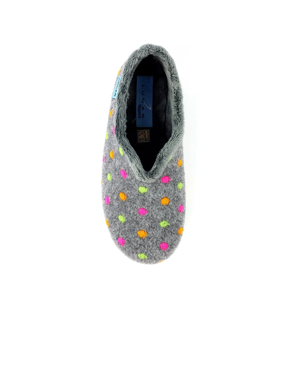 Studio Womens Full Slippers