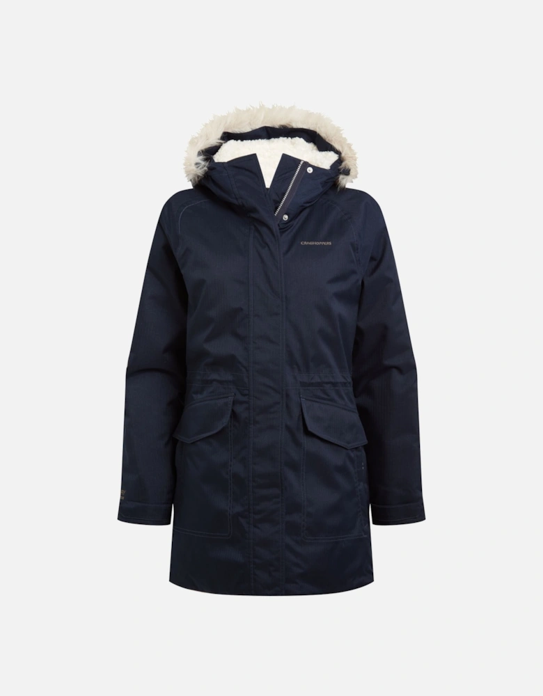 Womens/Ladies Sofia Waterproof Jacket