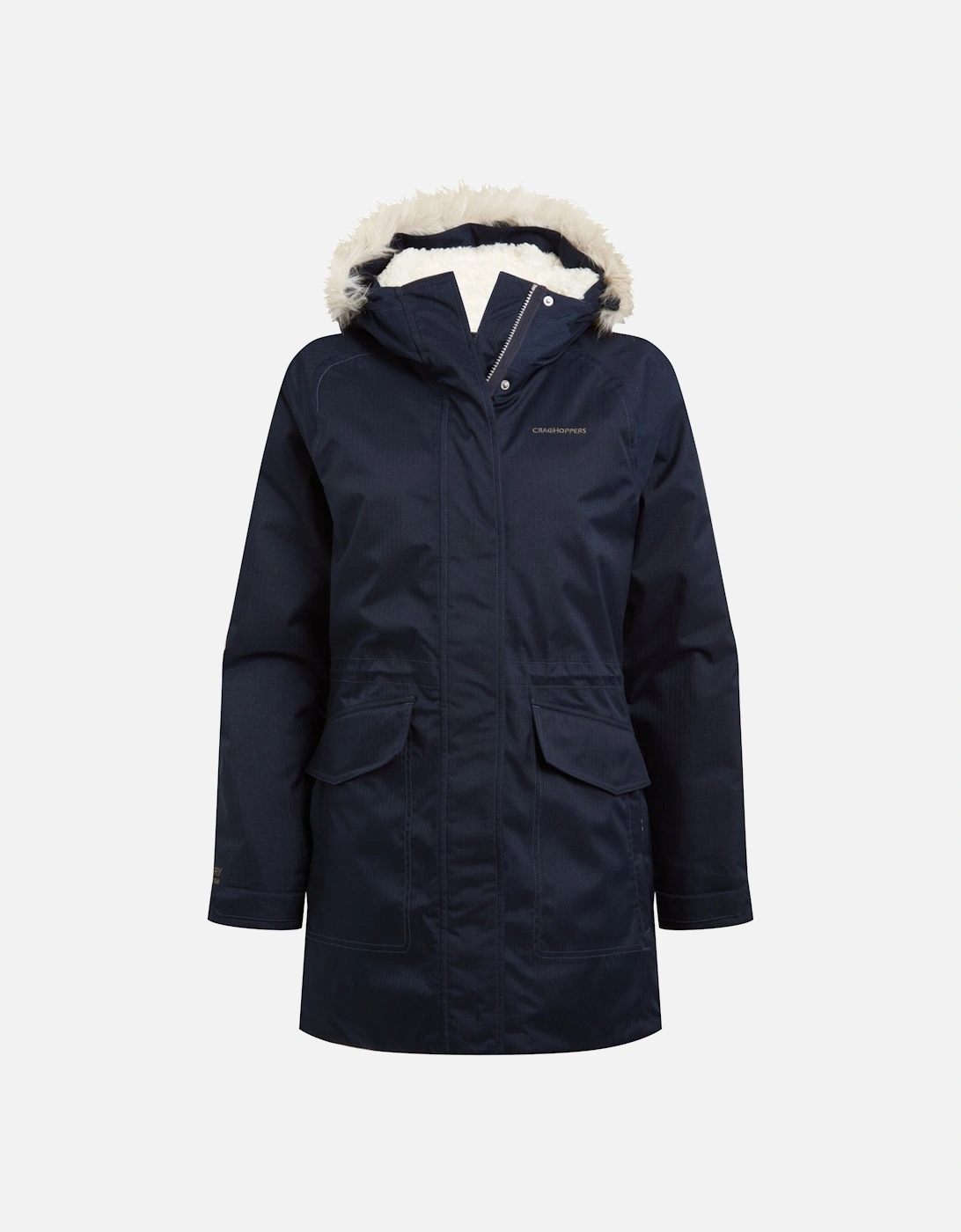 Womens/Ladies Sofia Waterproof Jacket, 6 of 5