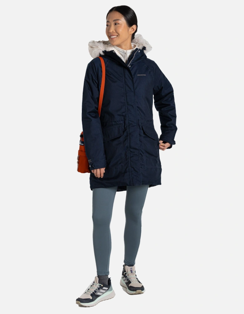 Womens/Ladies Sofia Waterproof Jacket