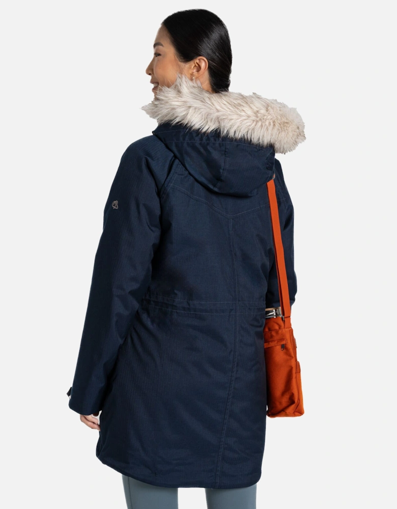 Womens/Ladies Sofia Waterproof Jacket