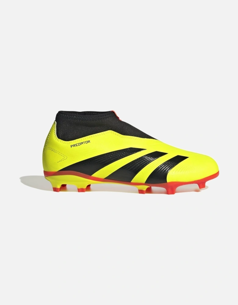 Juniors Predator League Football Boots