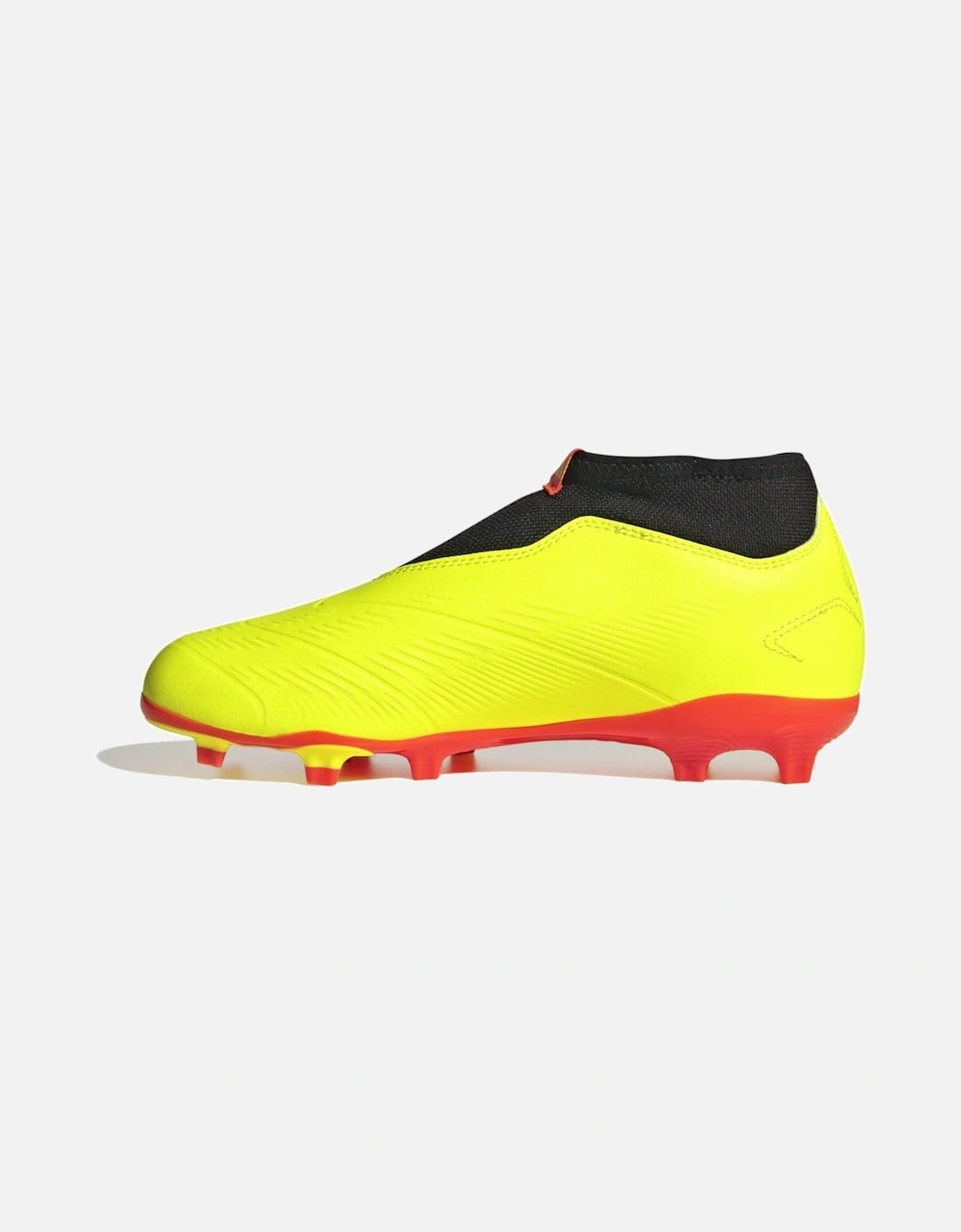 Juniors Predator League Football Boots