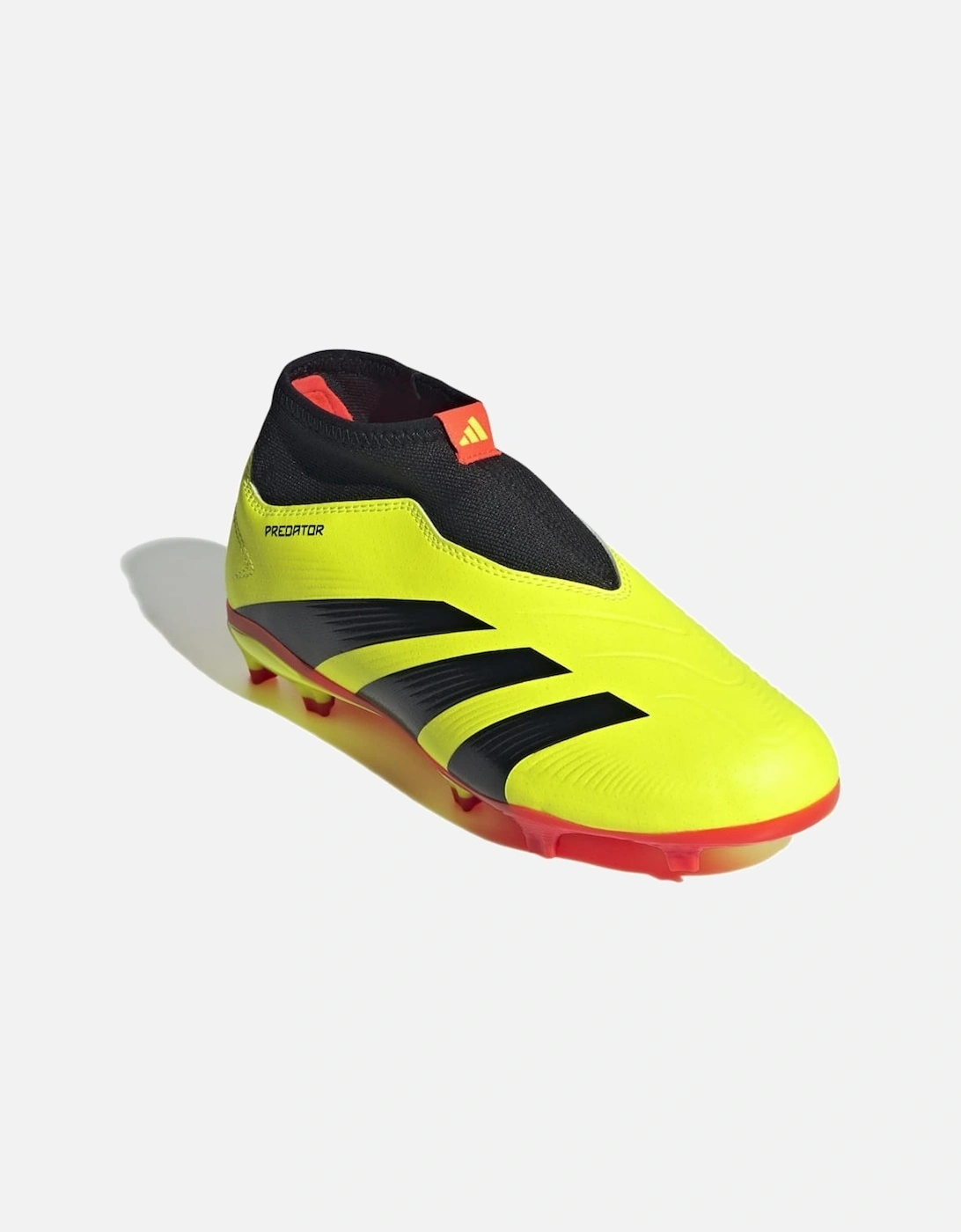 Juniors Predator League Football Boots